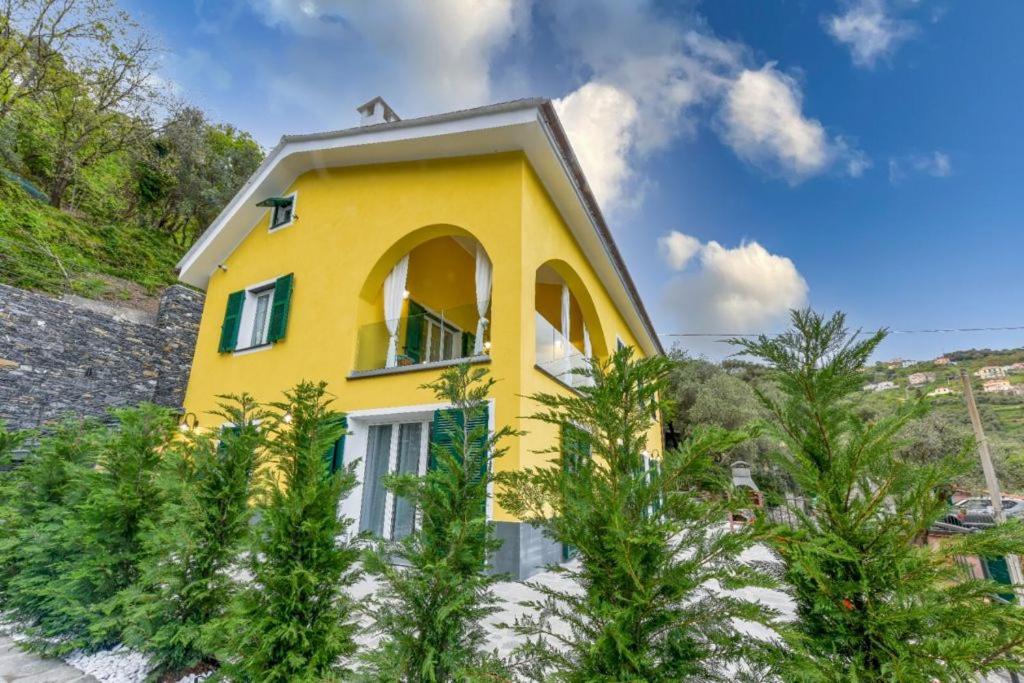 Vespa Apartments مونيلّي المظهر الخارجي الصورة