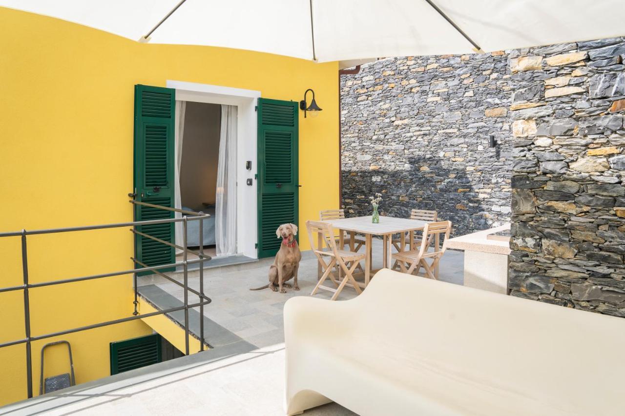 Vespa Apartments مونيلّي المظهر الخارجي الصورة