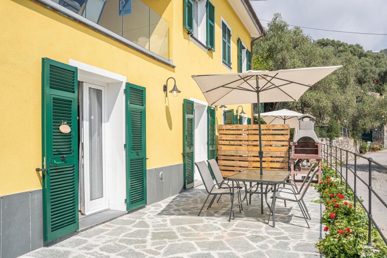 Vespa Apartments مونيلّي المظهر الخارجي الصورة