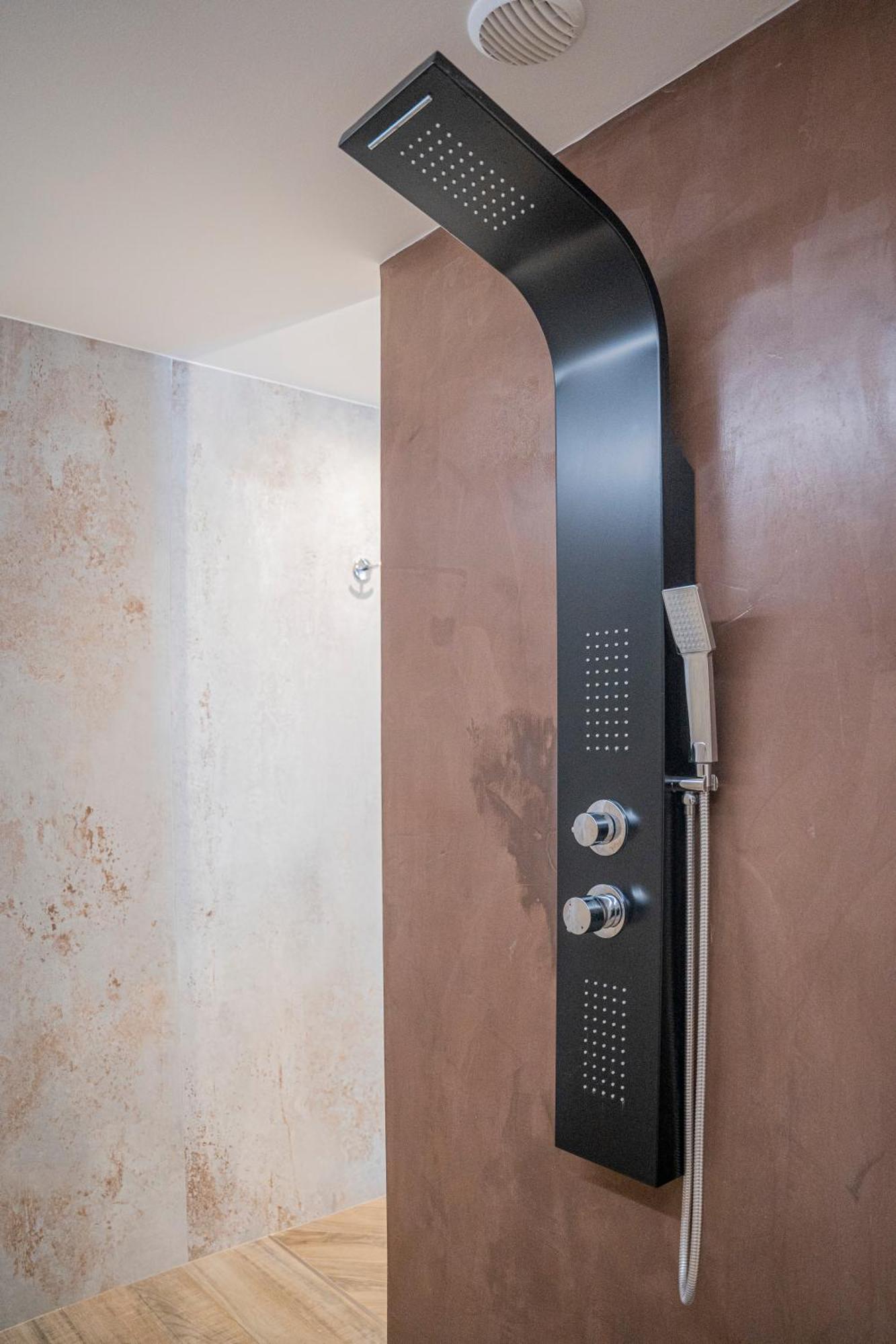 Vespa Apartments مونيلّي الغرفة الصورة